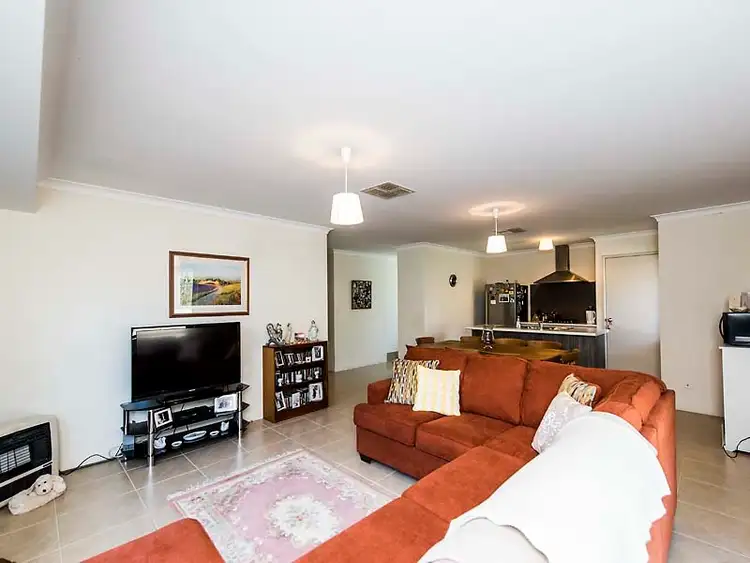 Sixth view of Homely house listing, 34 Jewel Gardens, Hammond Park WA 6164