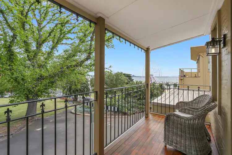 Second view of Homely house listing, 1 England Street, Geelong VIC 3220