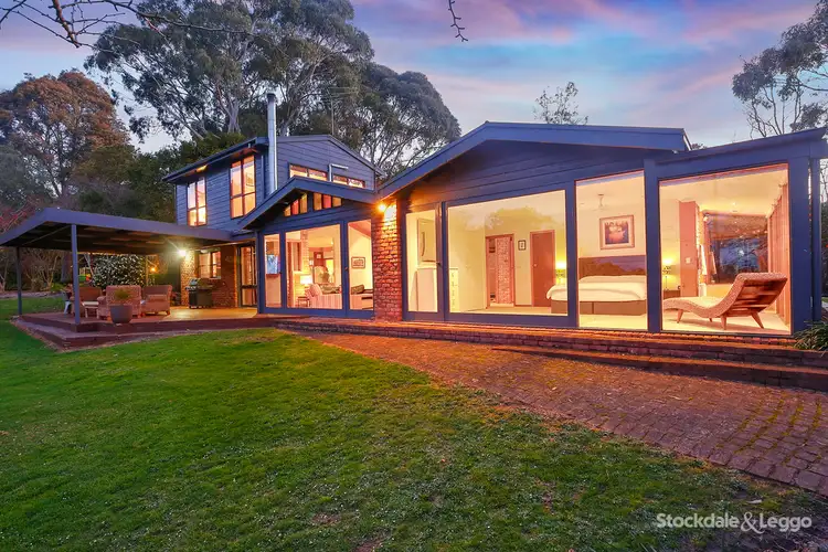 Fourth view of Homely house listing, 631 Victoria Road, Seville VIC 3139