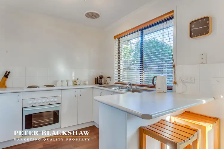 Fifth view of Homely townhouse listing, 12/60 Paul Coe Crescent, Ngunnawal ACT 2913