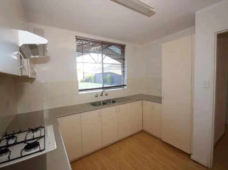 Second view of Homely townhouse listing, 3/23 Kenwick Way, Balga WA 6061