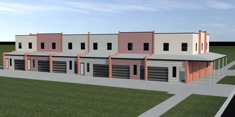 Third view of Homely townhouse listing, Apartment 2 15 Warren Street, Echuca VIC 3564