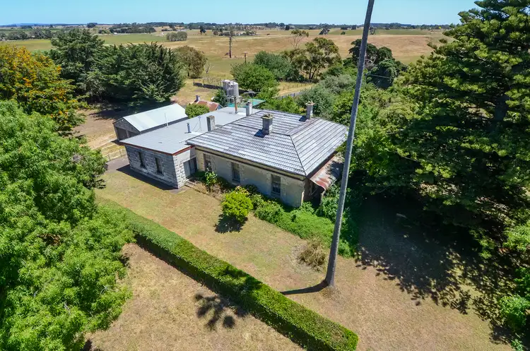 Second view of Homely rural property listing, 219 Sunnybrae Road, Suttontown SA 5291