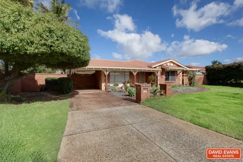 Main view of Homely house listing, 10 Nerida Way, Parkwood WA 6147