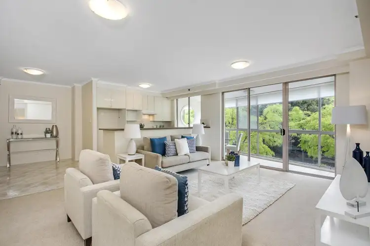 104/421 Pacific Highway, Artarmon NSW 2064