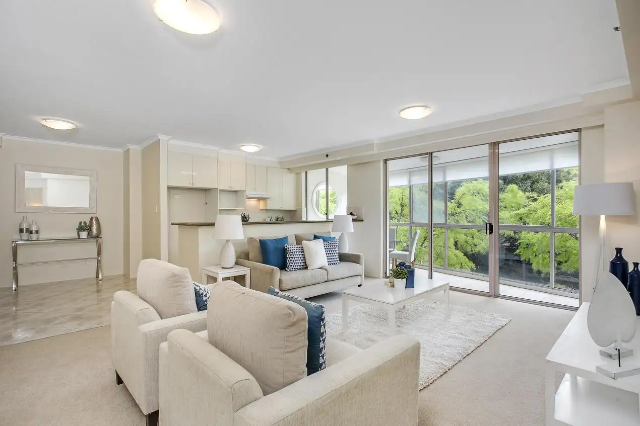 Main view of Homely apartment listing, 104/421 Pacific Highway, Artarmon NSW 2064