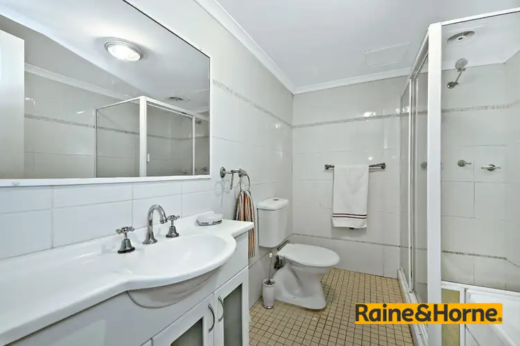 Seventh view of Homely house listing, 1/8-12 Market St, Rockdale NSW 2216