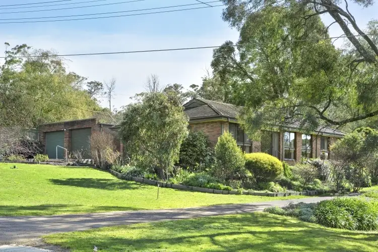 510 Simpson Street, Buninyong VIC 3357