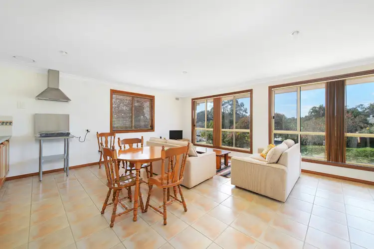Fourth view of Homely house listing, 3 Mitchell Circuit, Port Macquarie NSW 2444