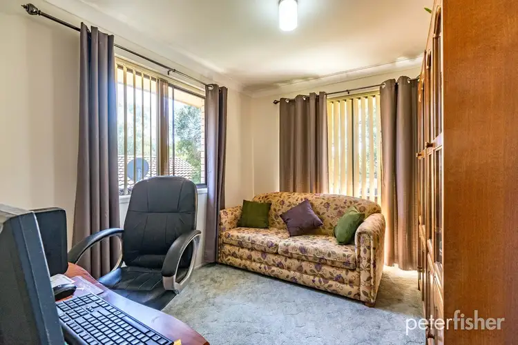 Fifth view of Homely house listing, 23 Heatherbrae Parade, Orange NSW 2800