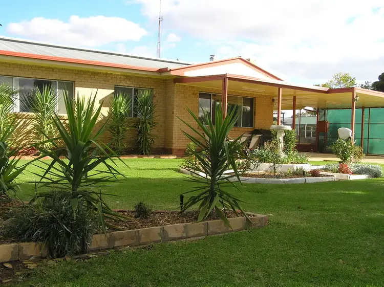 Fifth view of Homely house listing, 72 Coreen Street, Jerilderie NSW 2716
