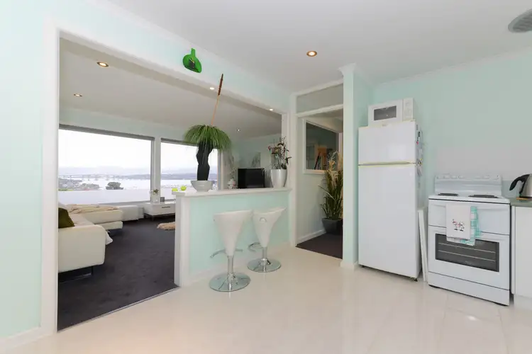 Seventh view of Homely unit listing, 5/69 Malunna Road, Lindisfarne TAS 7015