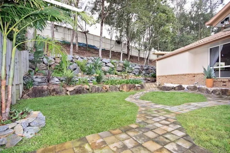 Third view of Homely house listing, 21 Kyler Ct, Mudgeeraba QLD 4213