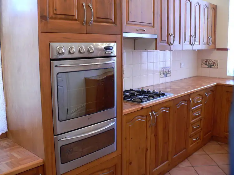 Second view of Homely house listing, 46 Cullen Street, Katanning WA 6317