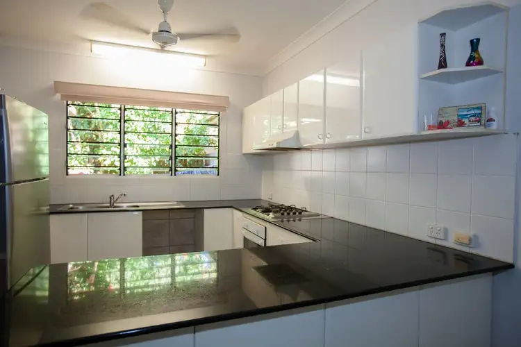 Second view of Homely unit listing, 9/17 Sovereign Circuit, Coconut Grove NT 810