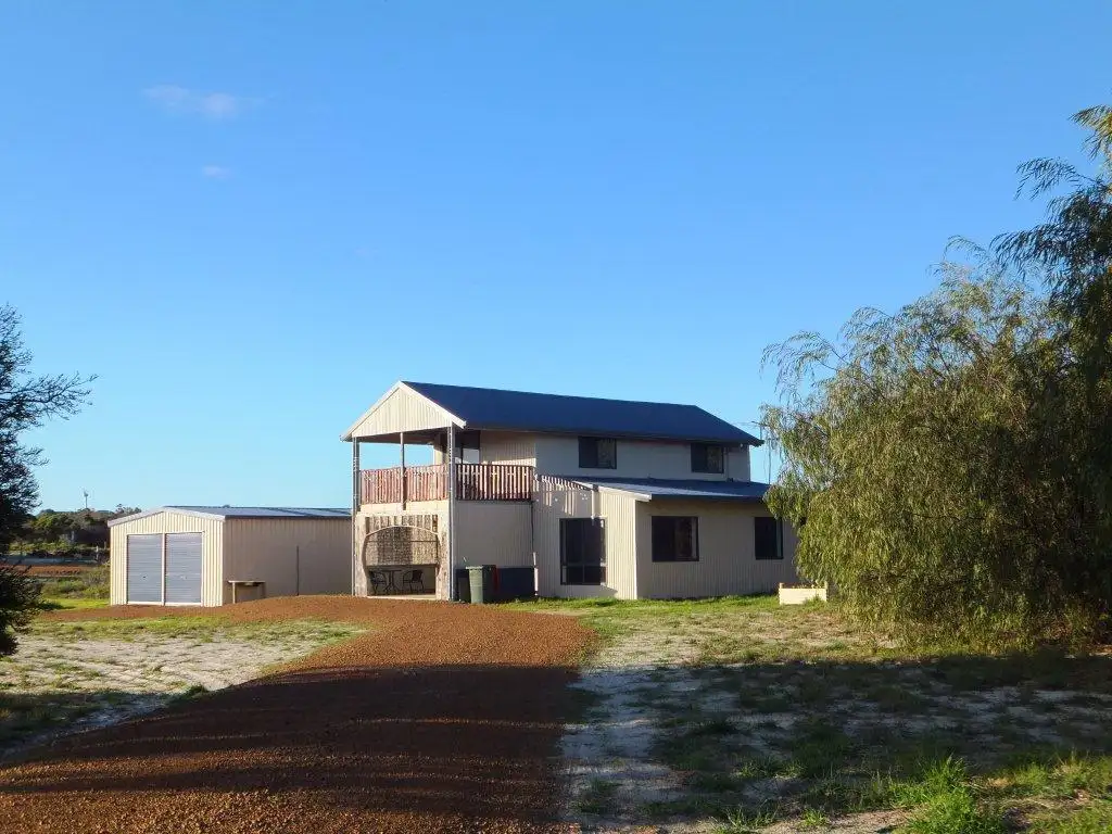 Main view of Homely house listing, 106 Cambewarra Dve, Hopetoun WA 6348