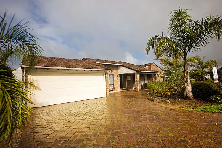 Main view of Homely house listing, 3 Crowea Street, Manjimup WA 6258