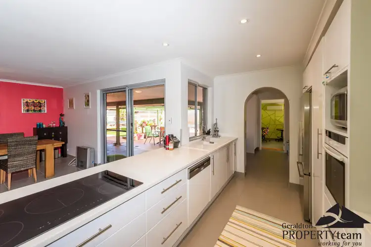 Fourth view of Homely house listing, 30 Tobin Way, Woorree WA 6530