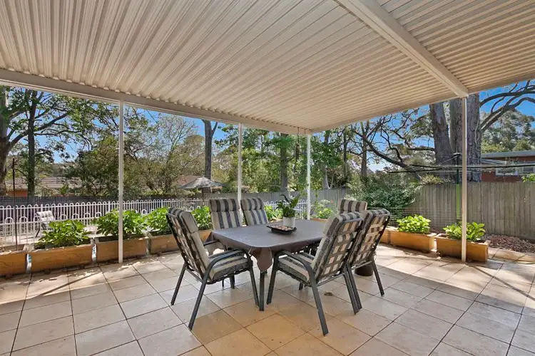 Sixth view of Homely house listing, 27 Star Crescent, West Pennant Hills NSW 2125