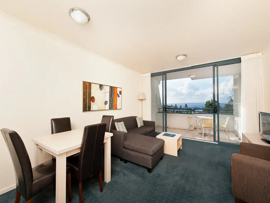 Main view of Homely house listing, 112/61 Dowling Street, Nelson Bay NSW 2315