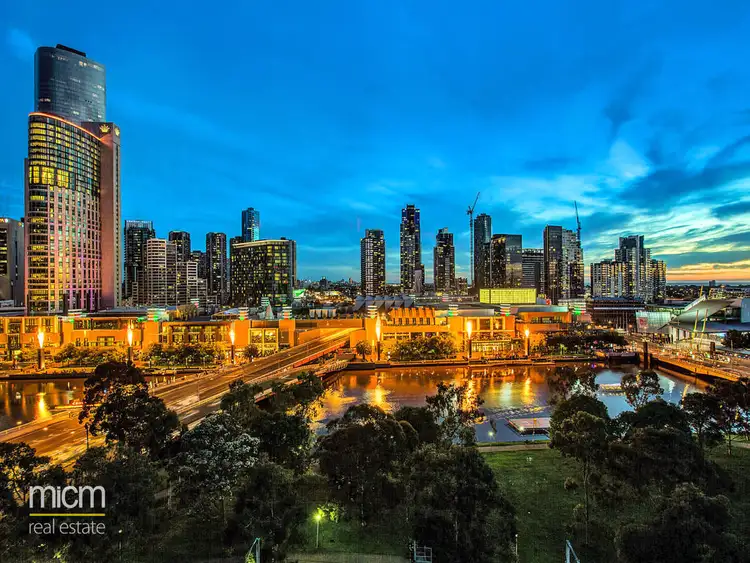 1312/555 Flinders Street, Melbourne VIC 3000
