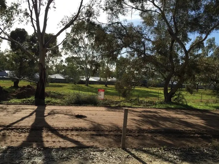 Second view of Homely land listing, Lot 74 Frederick Street, Lyndoch SA 5351