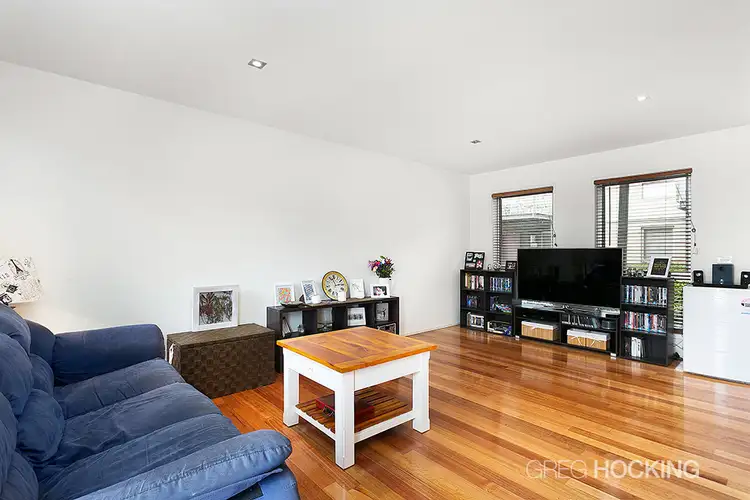 Fifth view of Homely townhouse listing, 3/24 Noordenne Avenue, Seaholme VIC 3018