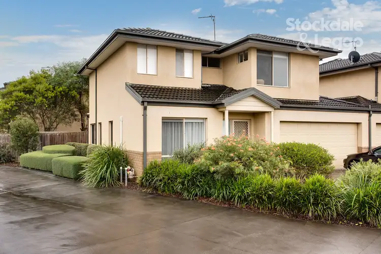 Main view of Homely house listing, 19/102B Country Club Drive, Safety Beach VIC 3936