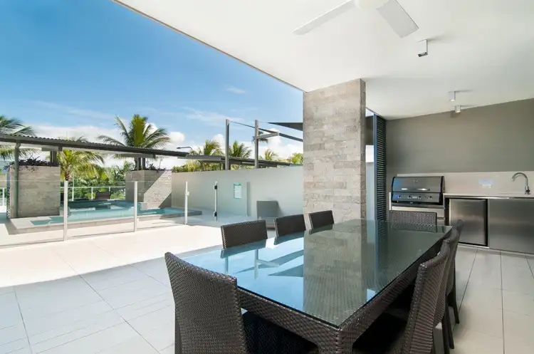 Fourth view of Homely unit listing, 207/56 Macrossan Street (Coconut Grove), Port Douglas QLD 4877