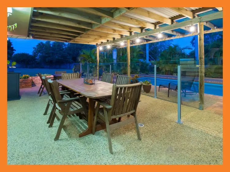 Sixth view of Homely house listing, 19 Montgomery Court, Heritage Park QLD 4118