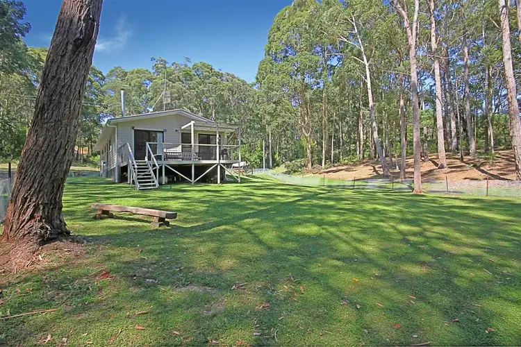 Fourth view of Homely house listing, 1220 George Bass Drive, Rosedale NSW 2536