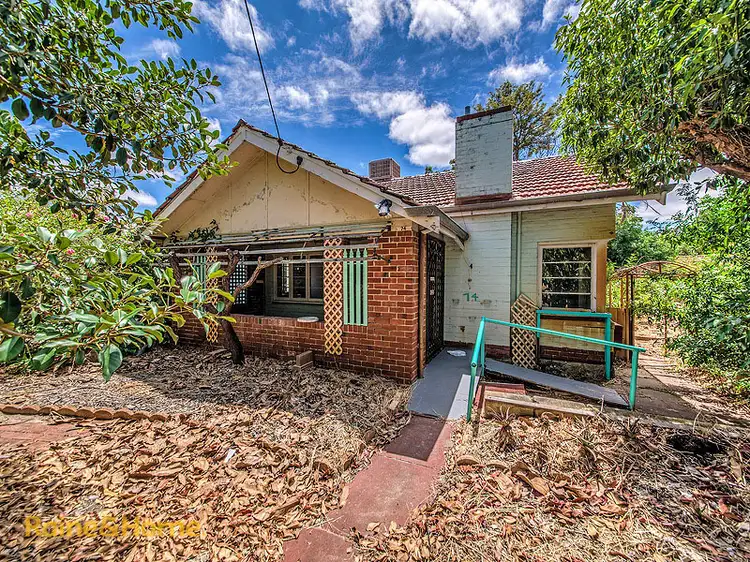 Main view of Homely house listing, Lot 384, 74 Birkett Street, Bedford WA 6052