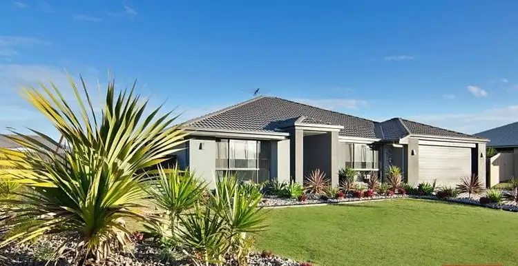 Second view of Homely house listing, 17 Dewar Court, Caboolture QLD 4510