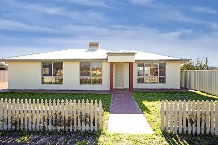 Second view of Homely house listing, 8A Peerless Road, Munno Para West SA 5115