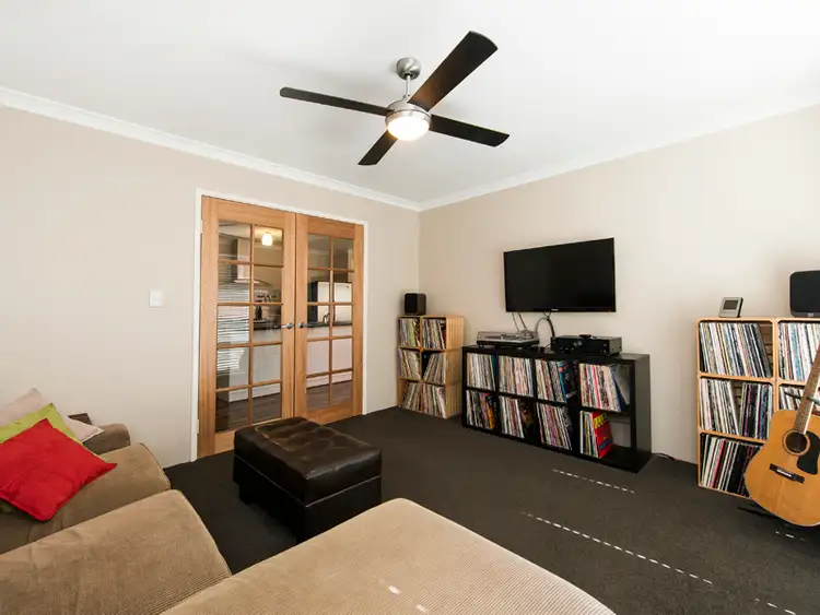 Seventh view of Homely house listing, 4 Sirius Way, Byford WA 6122