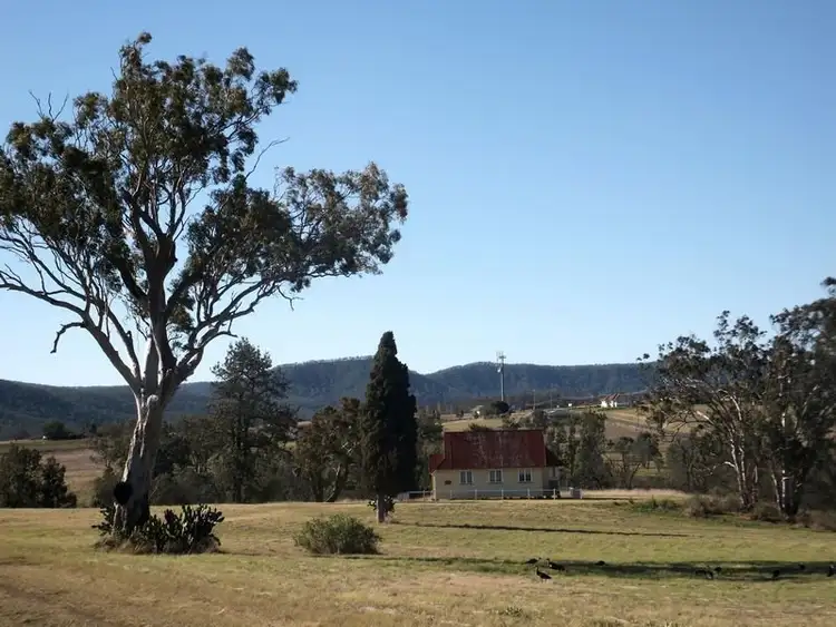 Fourth view of Homely land listing, Lot 2 & 3 Maryvale Street, Maryvale QLD 4370
