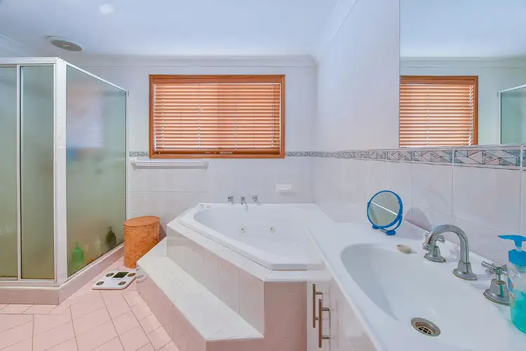 Sixth view of Homely house listing, 7 Ayrshire Place, Narellan Vale NSW 2567