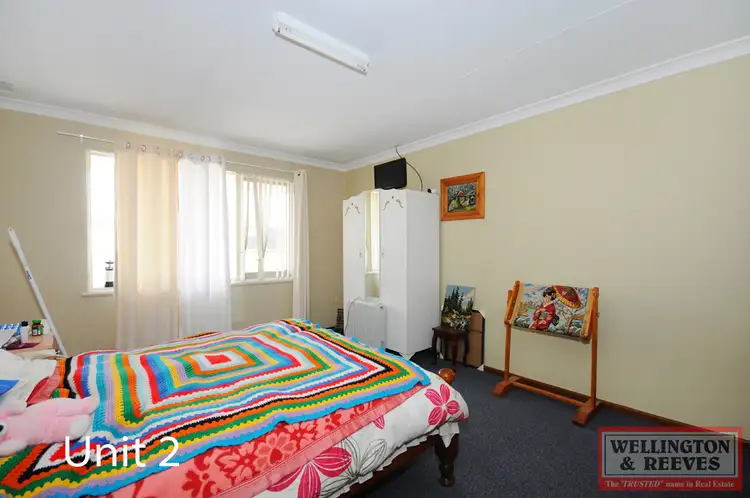 Sixth view of Homely block of units listing, U1, 2 & 3/40 North Road, Spencer Park WA 6330