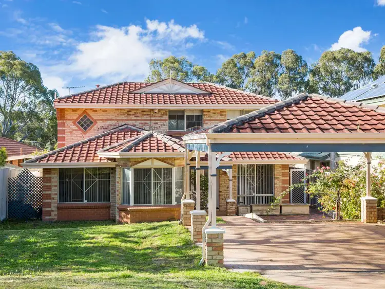 12 Dunrossil Street, Wembley Downs WA 6019