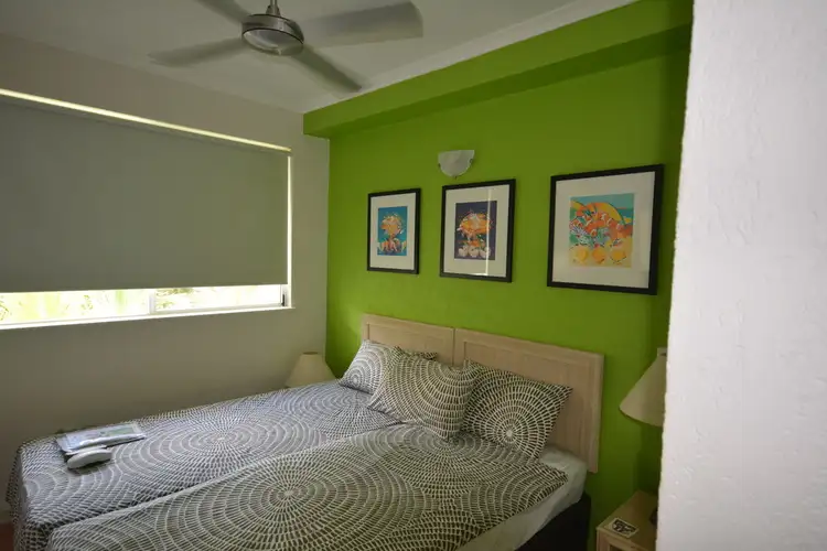 Seventh view of Homely unit listing, Apt 302, 9-11 Blake St (Coral Apartments), Port Douglas QLD 4877