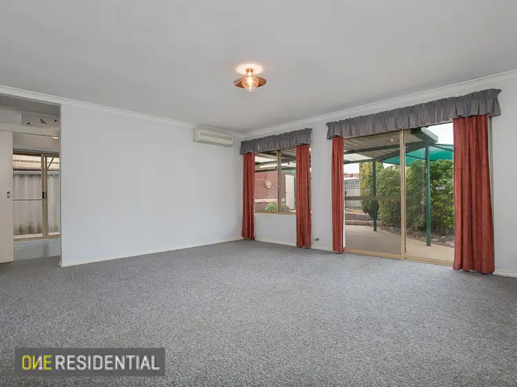 Fifth view of Homely house listing, 3/2-4 Tehani Close, Cooloongup WA 6168