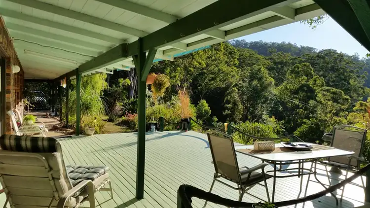 120 Mossy Bank Road, Eudlo QLD 4554