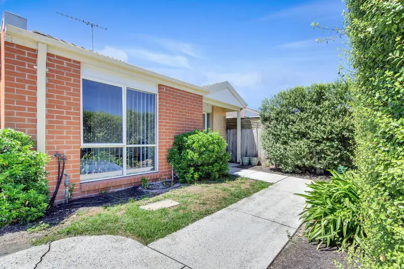 Main view of Homely unit listing, 28/49 Oberon Drive, Carrum Downs VIC 3201