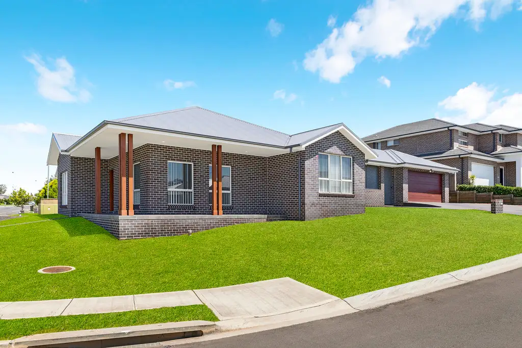 Main view of Homely house listing, 1 DENGATE CLOSE, Elderslie NSW 2570