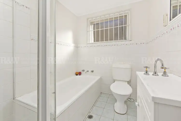 Sixth view of Homely apartment listing, 25/76 Garnet Street, Hurlstone Park NSW 2193