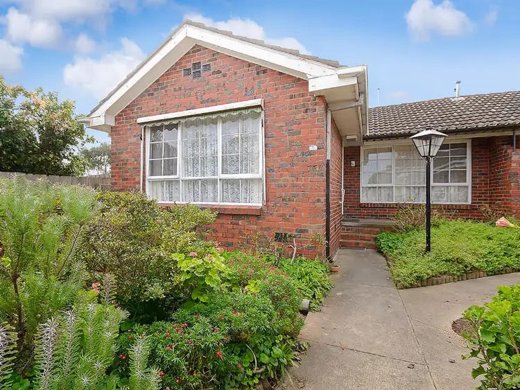 Second view of Homely unit listing, 6/7 Wellington Street, Mornington VIC 3931