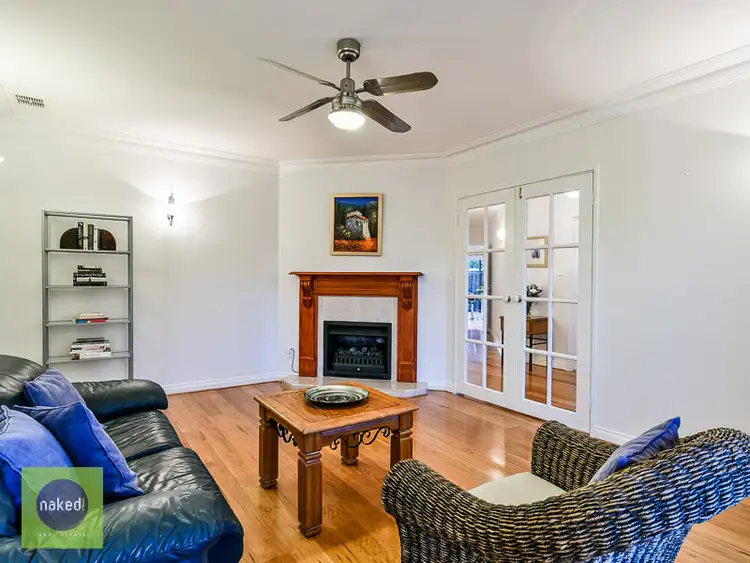 Fourth view of Homely house listing, 31 Mitchell Street, Ardross WA 6153