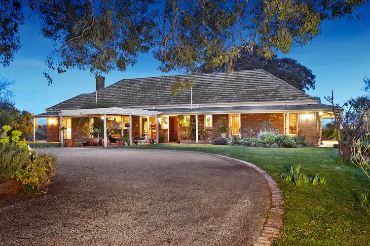 57 Research-Warrandyte Road, North Warrandyte VIC 3113