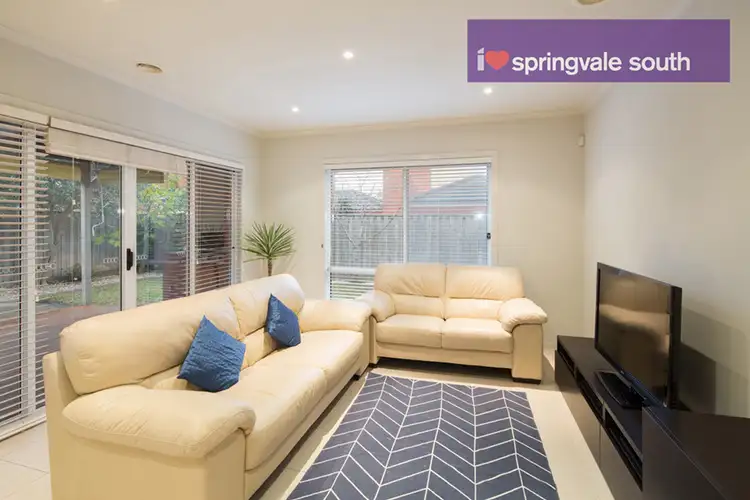 Fourth view of Homely house listing, 4 Magnolia Way, Springvale South VIC 3172