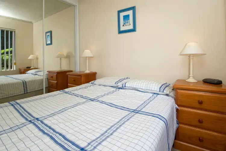 Sixth view of Homely unit listing, 8/19 Shoal Bay Road, Shoal Bay NSW 2315